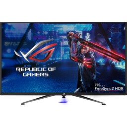 Asus ROG Strix XG438Q 43" gaming skærm