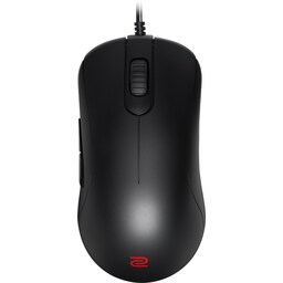 BenQ ZOWIE ZA11-B gaming mus (L)