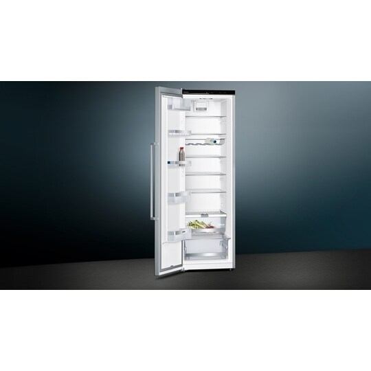 Siemens køleskab KS36VAIDP (Inox-easyclean) | Elgiganten