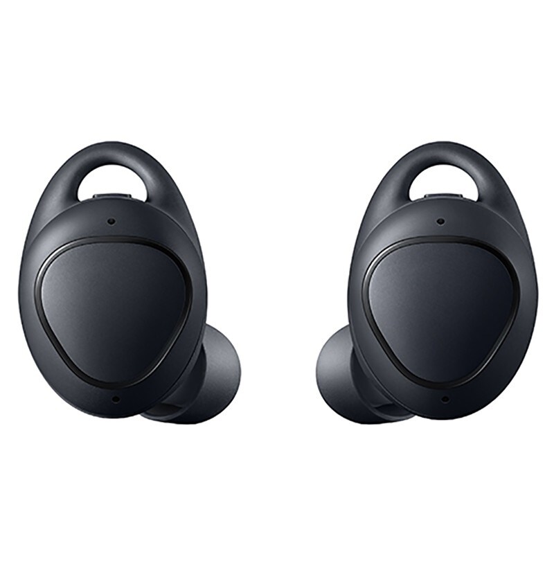 Samsung Gear IconX True wireless in-ear hovedtelefoner ...