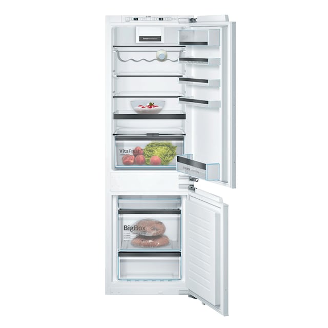 BOSCH KIN86HDF0 Refrigeration