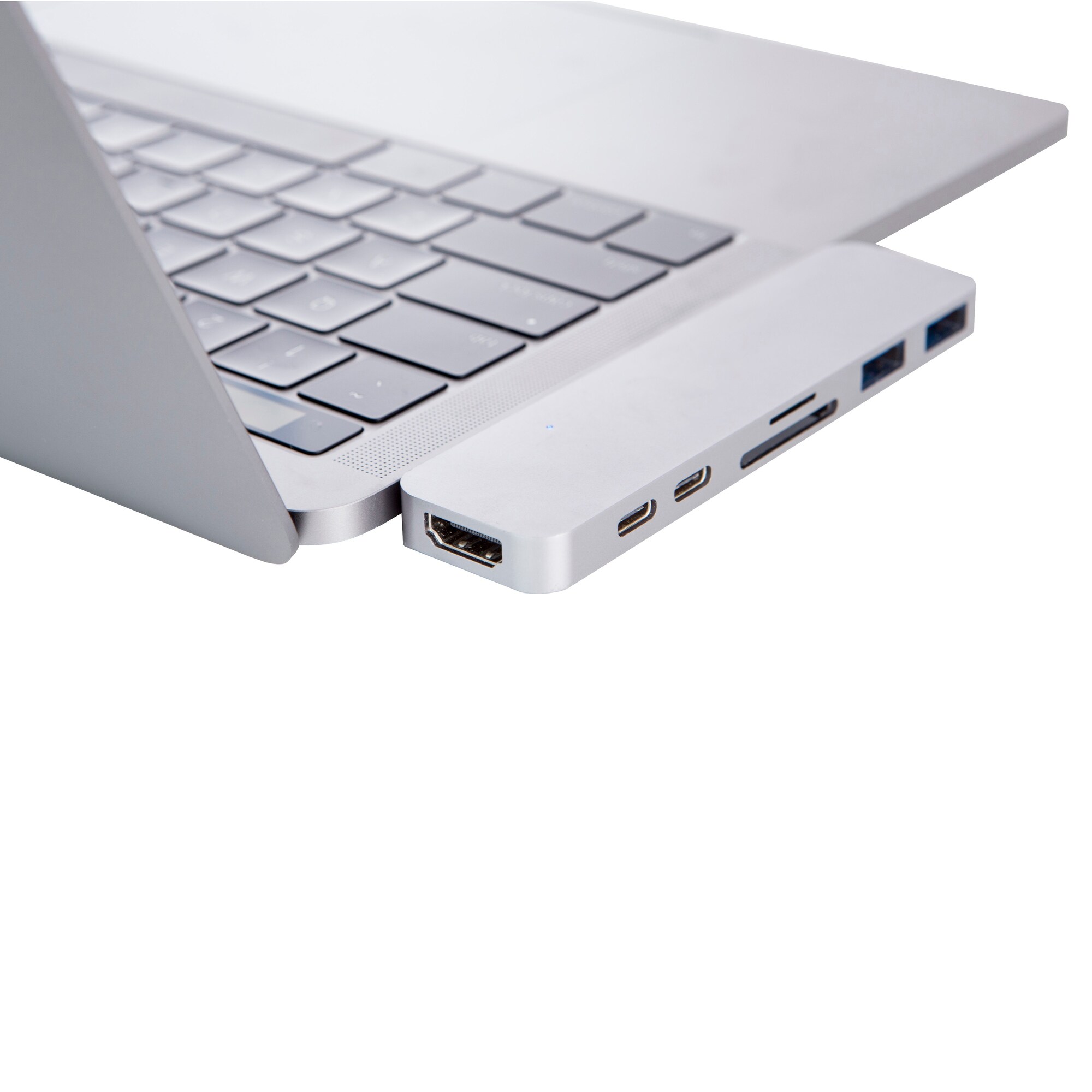 USB-C til MacBook | Elgiganten