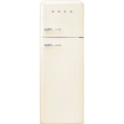 Smeg 50’s Style kølefryseskab FAB30RCR5 (cream)