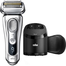 Braun Series 9 shaver 9390CC