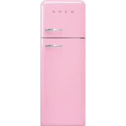 Smeg 50’s Style kølefryseskab FAB30RPK5 (pink)