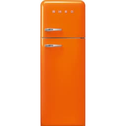 Smeg 50’s Style kølefryseskab FAB30ROR5 (orange)