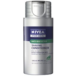 Nivea For Men shaving conditioner refill