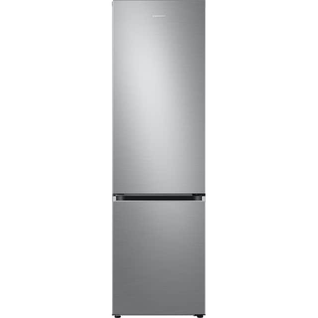 Samsung kølefryseskab RL38T602FS9