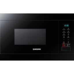 Samsung mikroovn MG22T8084AB integreret