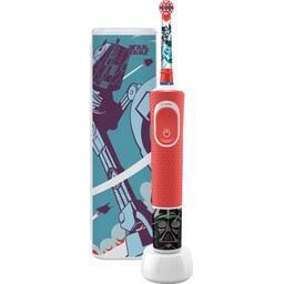 Oral-B Vitality 100 Kids Star Wars elektrisk tandbørste gavesæt 309444