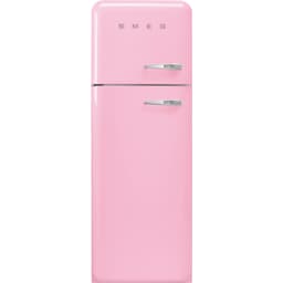 Smeg 50’s Style kølefryseskab FAB30LPK5 (pink)