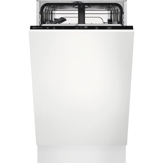 Electrolux opvaskemaskine EEA22101L Integreret | Elgiganten