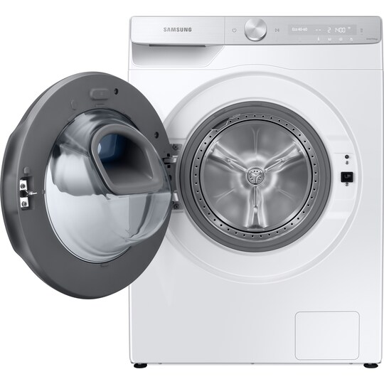 Samsung vaskemaskine WW90T986ASH | Elgiganten