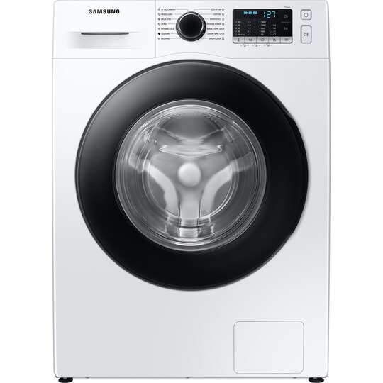 Samsung WW5000T vaskemaskine WW85TA047AE | Elgiganten
