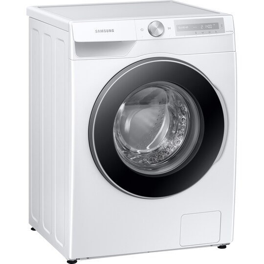 Samsung WW6000T vaskemaskine WW10T604CLH | Elgiganten