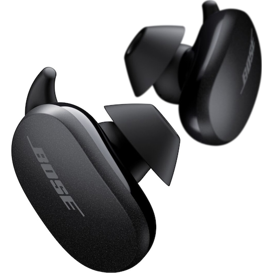 Bose QuietComfort Earbuds in-ear true wireless høretelefoner | Elgiganten