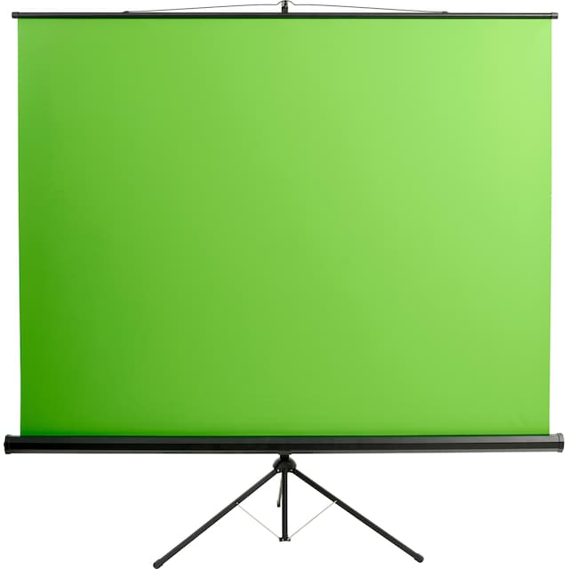 Wistream Tripod Wide 99" green screen