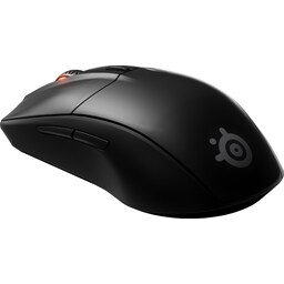 SteelSeries Rival 3 trådløs gaming mus