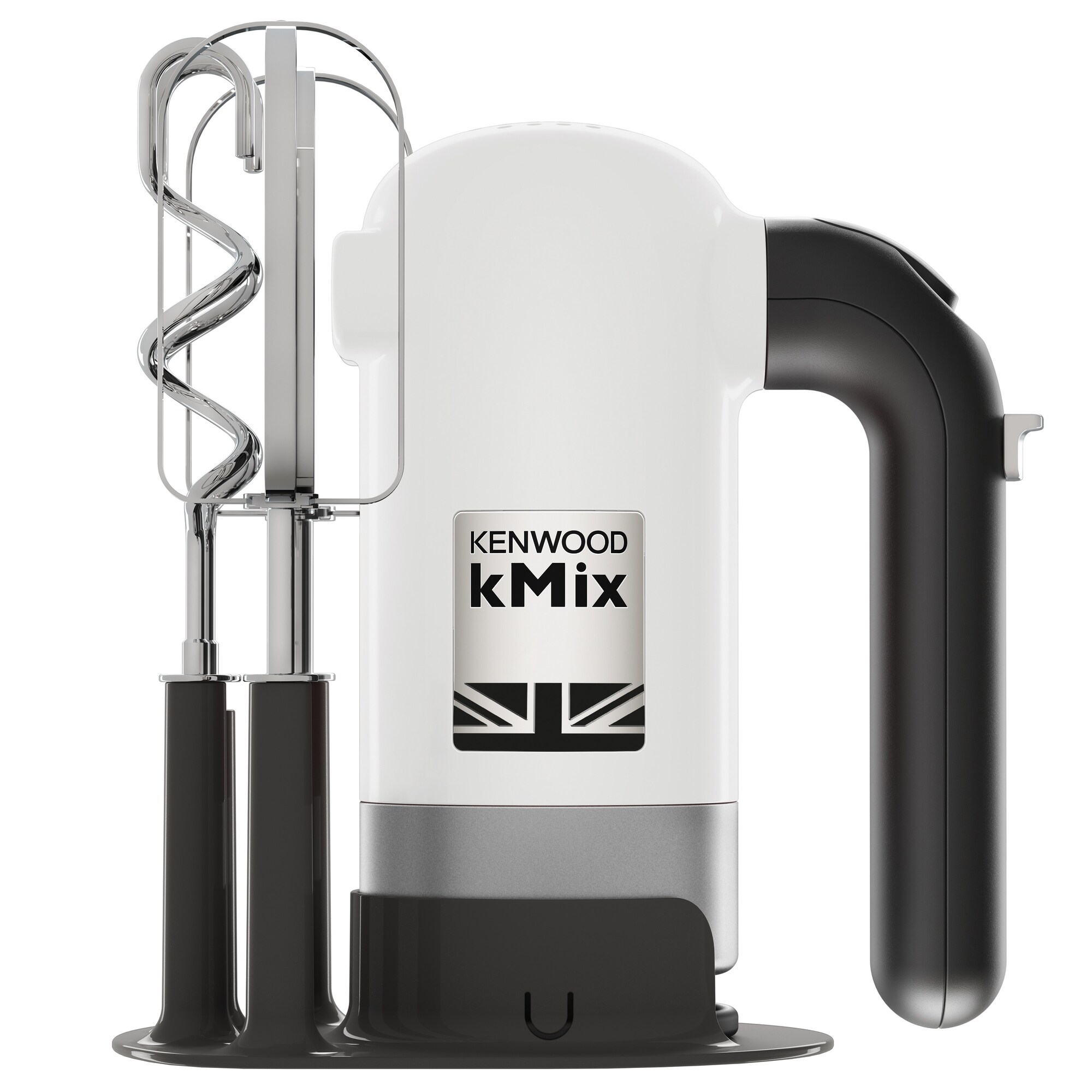 Kenwood Kmix håndmikser HMX750 (Hvid) | Elgiganten