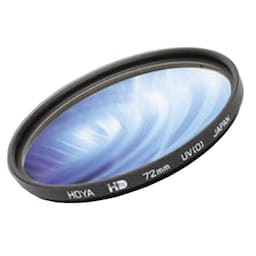 Hoya UV-filter HD serie 72mm