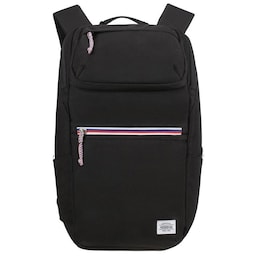 American Tourister UpBeat computertaske Zip 15,6" (sort)