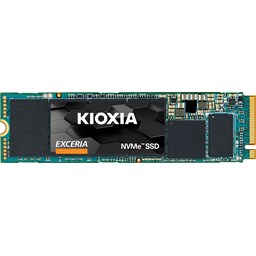 Kioxia Exceria NVMe intern SSD 1 TB