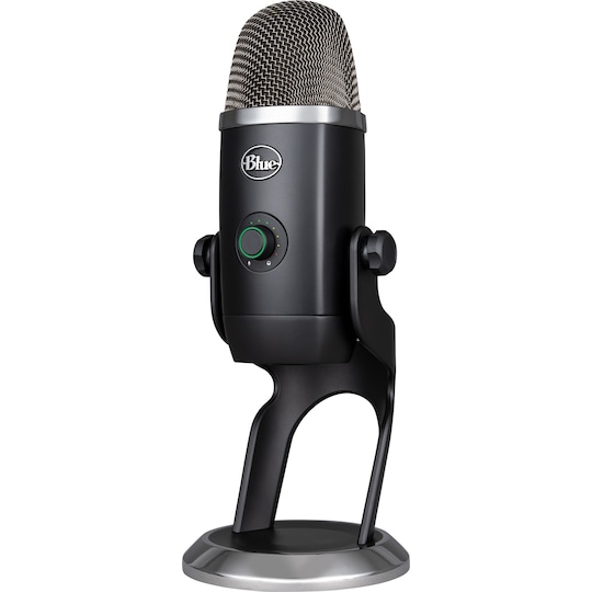 Blue Microphones Yeti X mikrofon | Elgiganten