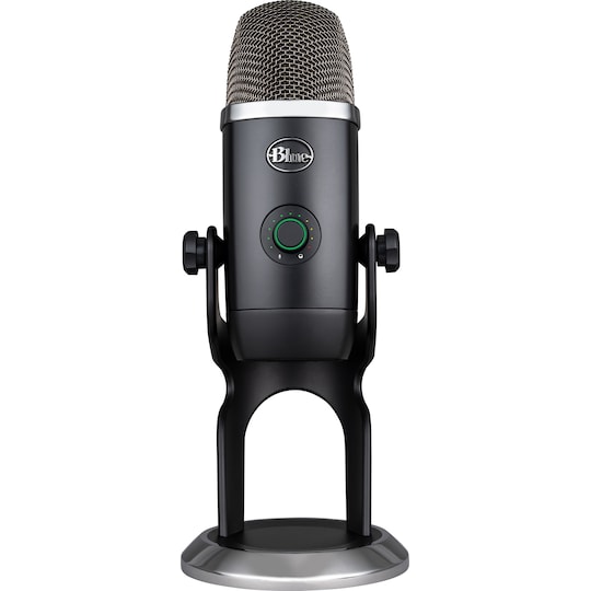 Blue Microphones Yeti X mikrofon | Elgiganten