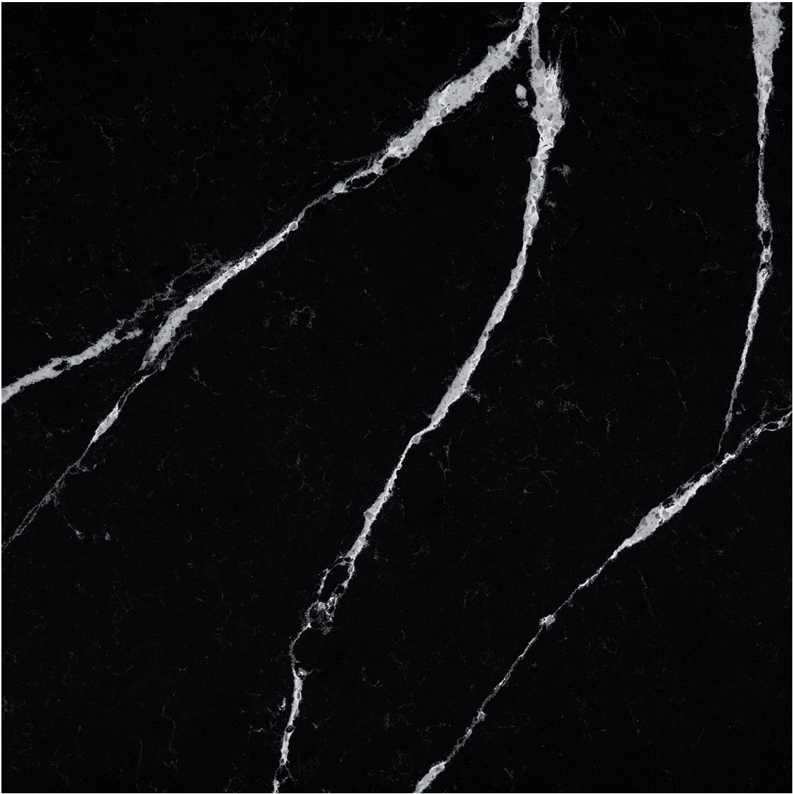 NSQ 20mm Silestone Et Marquina Polished Dm2