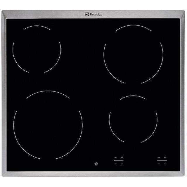 Electrolux kogeplade HOC620X