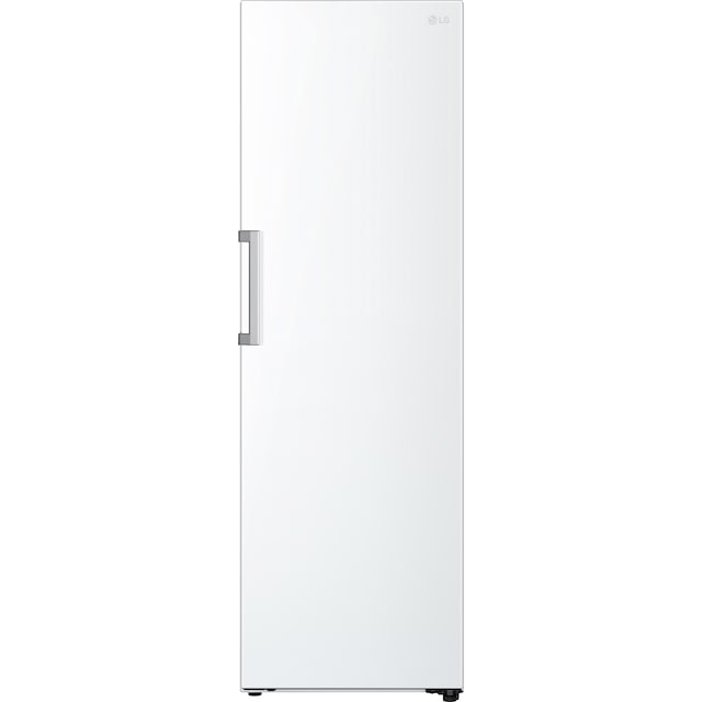 LG køleskab GLT51SWGSZ (hvid)