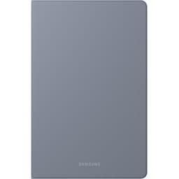 Samsung Galaxy Tab A7 Book cover (grå)