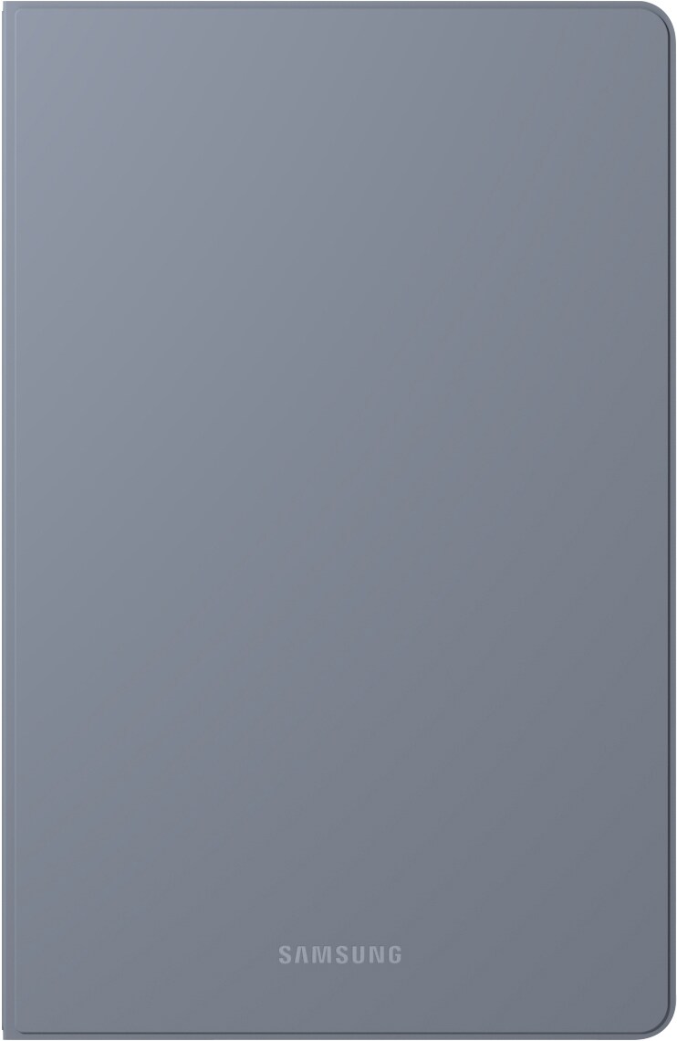 Samsung Galaxy Tab A7 Book cover (grå) - iPad og tablet tilbehør -  Elgiganten