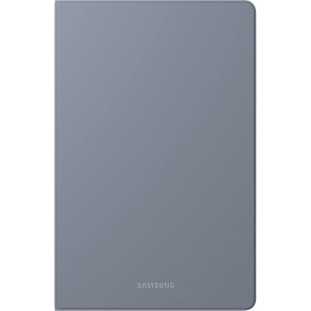 Samsung Galaxy Tab A7 Book cover (grå)