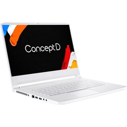 Acer ConceptD 7 Pro 15,6" bærbar computer RTX5000/16/1024