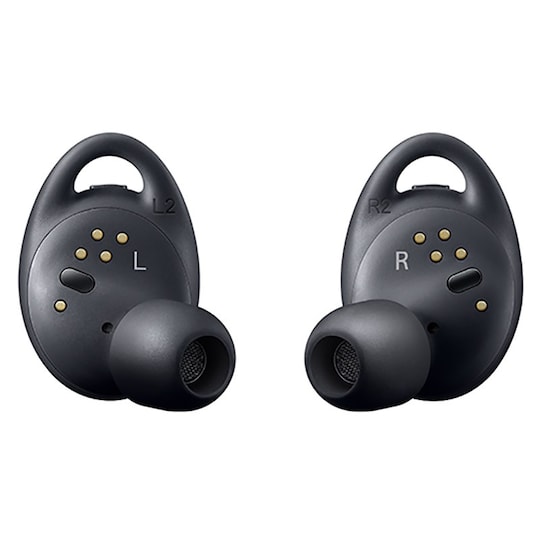 Samsung Gear IconX True wireless in-ear hovedtelefoner | Elgiganten