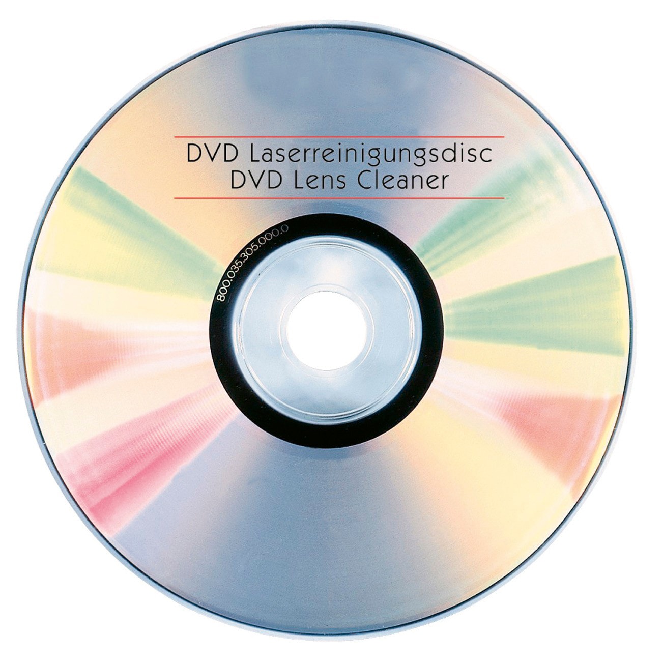 Hama DVD-renser | Elgiganten