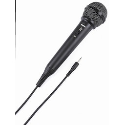 Hama dynamisk mikrofon DM 20