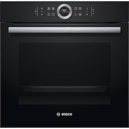 Bosch Series 8 indbygningsovn HBG632BB1S