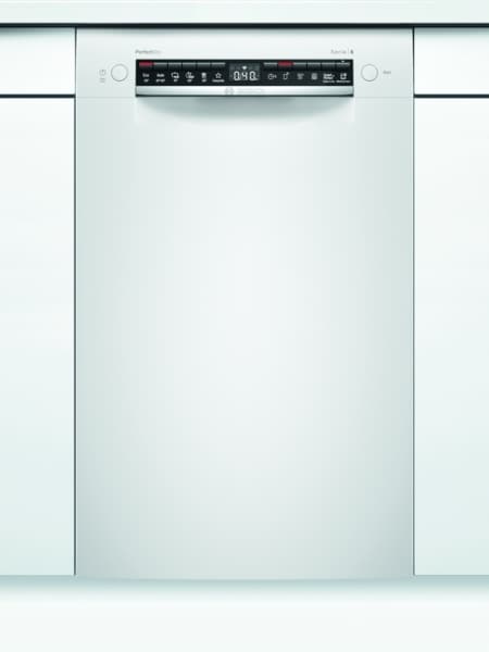 Electrolux opvaskemaskine CSF5500LOW (hvid) | Hvid Opvaskemaskine