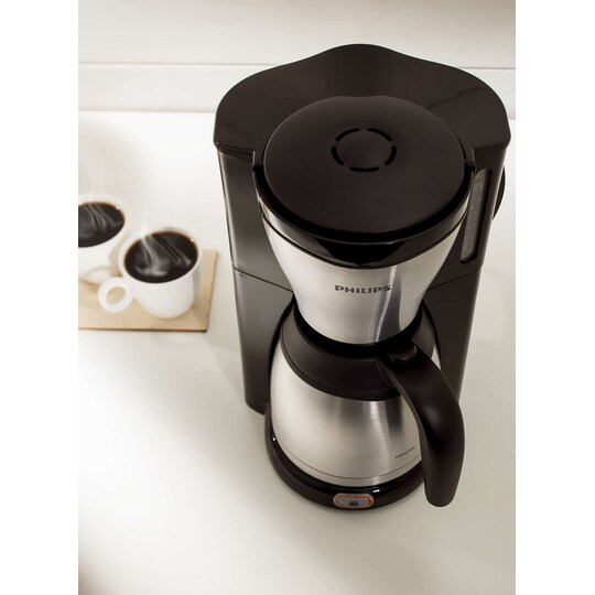 Philips Café Gaia kaffemaskine HD7546
