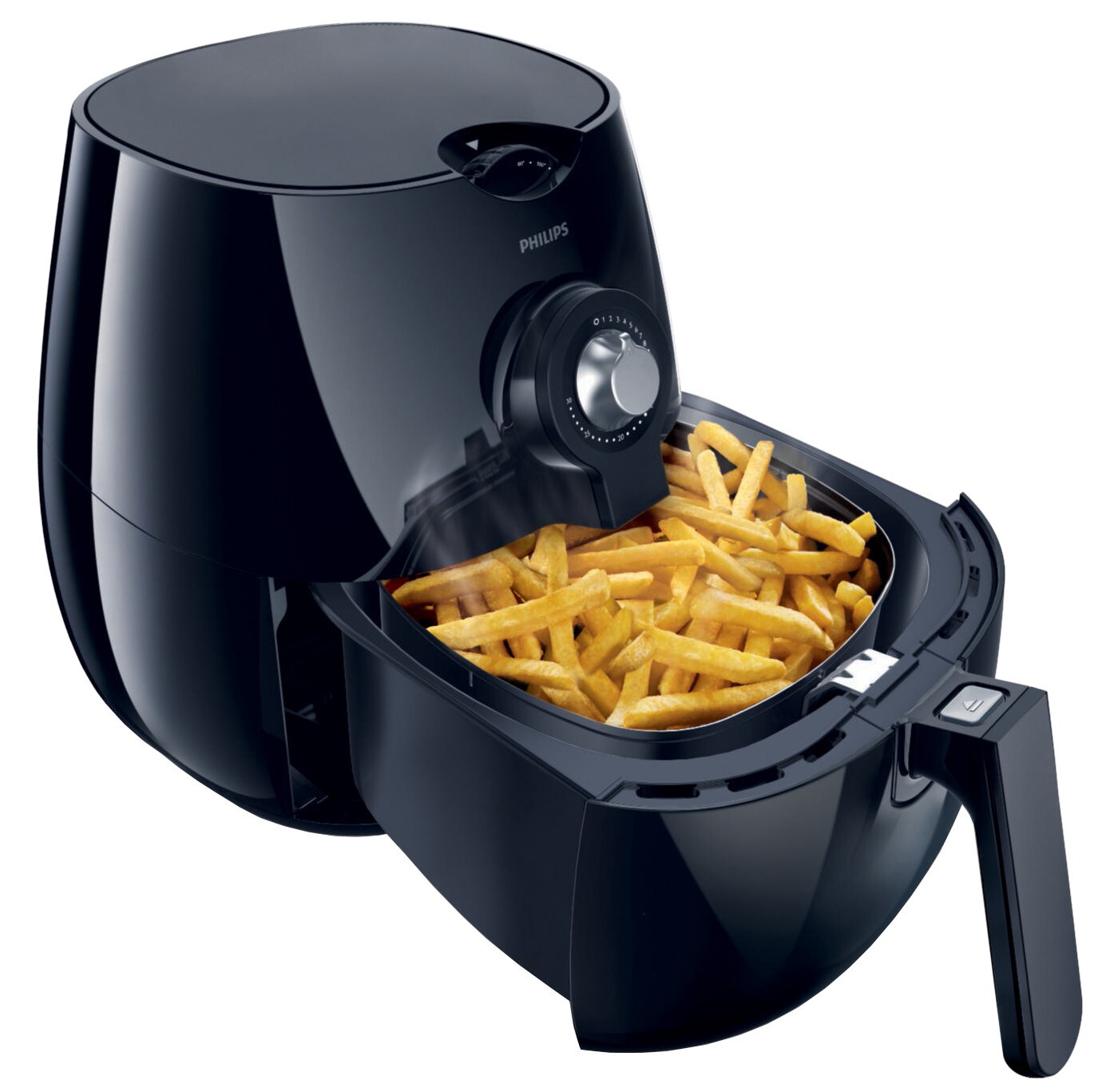 Philips Viva Collection Airfryer frituregryde HD9220/20 ...