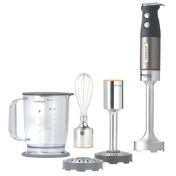 Kenwood Triblade System Pro stavblender HDM802SI