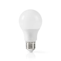 LED-lampe, E27 | A60 | 5,7 W | 470 lm