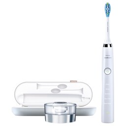 Philips Sonicare DiamondClean el. tandbørste (hvid)