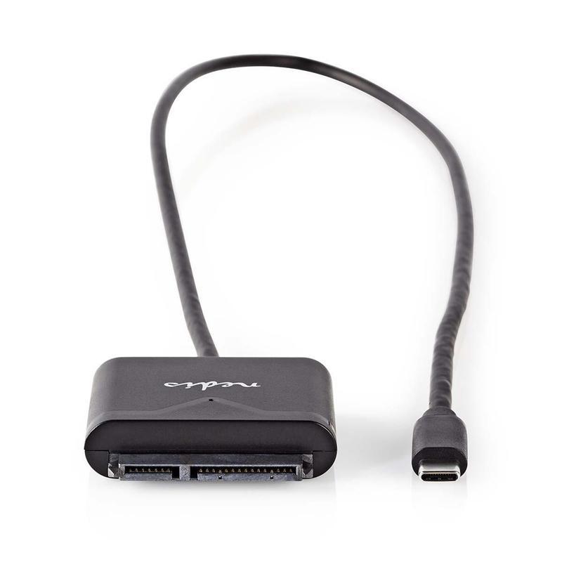 Harddiskadapter | USB-C SATA | | Med | Elgiganten