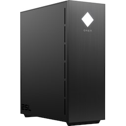 HP Omen 25L 0808no stationær gaming computer