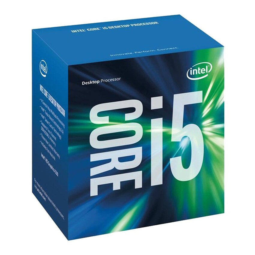 Процессор intel core i5 7600 сравнение