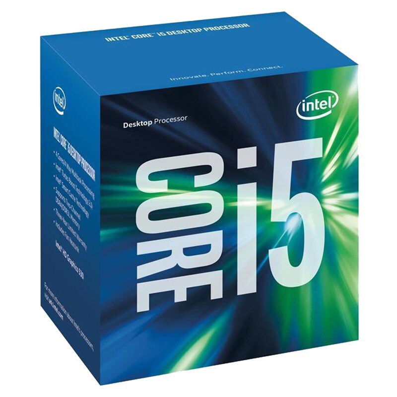 Intel core i5 7600 какую память лучше брать