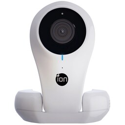 iON The Home Wi-Fi sikkerhed - overvågningskamera